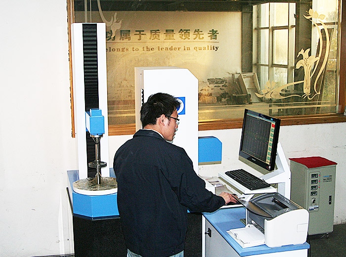 減速機廠家齒輪測試 減速機廠家齒輪測試