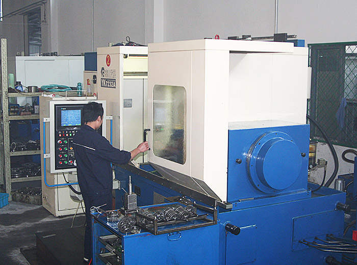 減速機廠家加工中心 減速機廠家加工中心