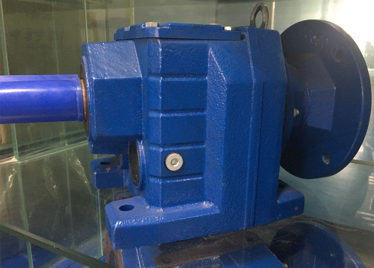 R47減速機(jī)，GR67DRS71減速機(jī)