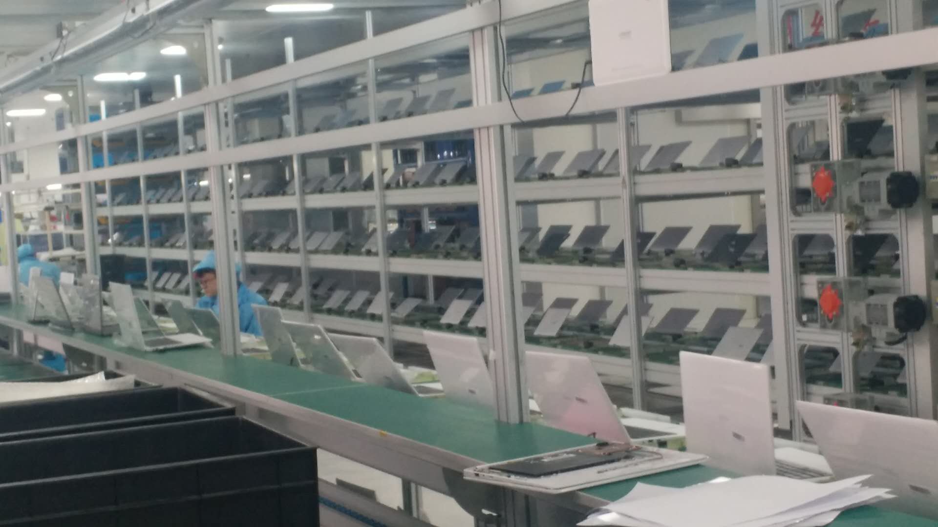 減速機廠家推薦電腦生產流水線的傳動設備RV減速機改TKM減速機的設計 減速機廠家推薦電腦生產流水線的傳動設備RV減速機改TKM減速機的設計