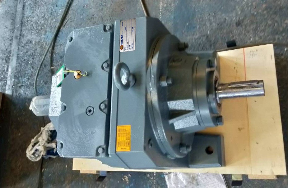 滾筒攪拌機減速機，22轉減速機,32轉減速機,四大系列減速機,減速機選型