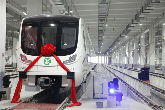 減速機廠家推薦地鐵隧道檢測站齒輪減速電機選型方案 減速機廠家推薦地鐵隧道檢測站齒輪減速電機選型方案