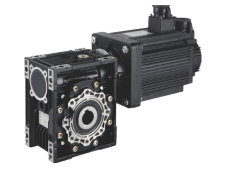 專配伺服蝸輪減速機 VEMT伺服減速機 專配伺服蝸輪減速機 VEMT伺服減速機