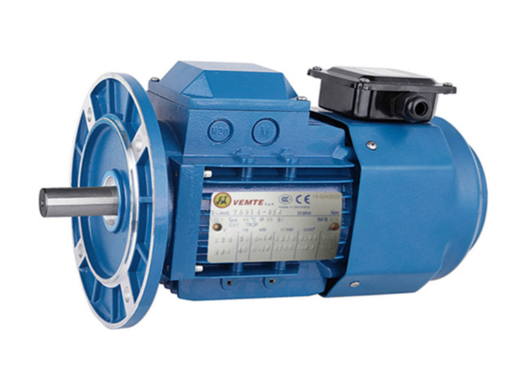 YVP變頻電機 VEMT三相異步電機 YVP變頻電機 VEMT三相異步電機