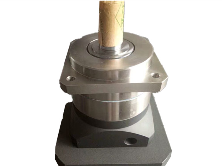 伺服減速機配行星減速機 伺服減速機配行星減速機