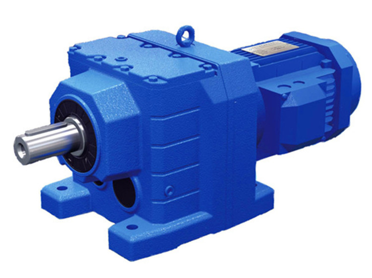 r系列斜齒輪減速器 硬齒輪減速機(jī) 同軸減速機(jī) r系列斜齒輪減速器 硬齒輪減速機(jī) 同軸減速機(jī)