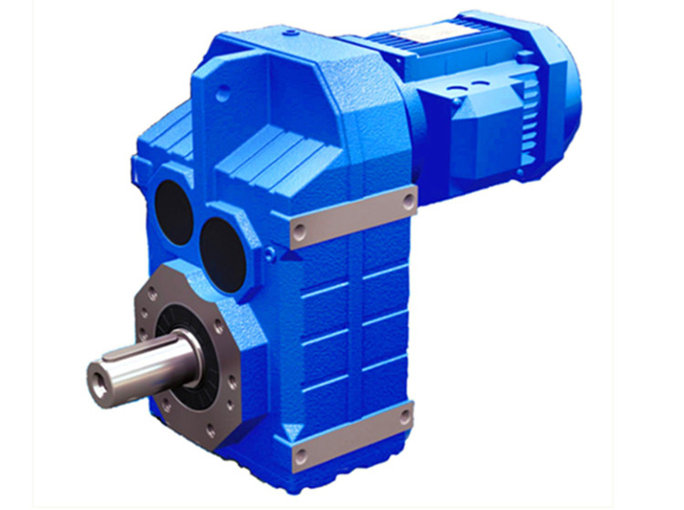 F系列平行軸斜齒輪減速機(jī) 平行軸減速機(jī) F減速電機(jī) F系列平行軸斜齒輪減速機(jī) 平行軸減速機(jī) F減速電機(jī)