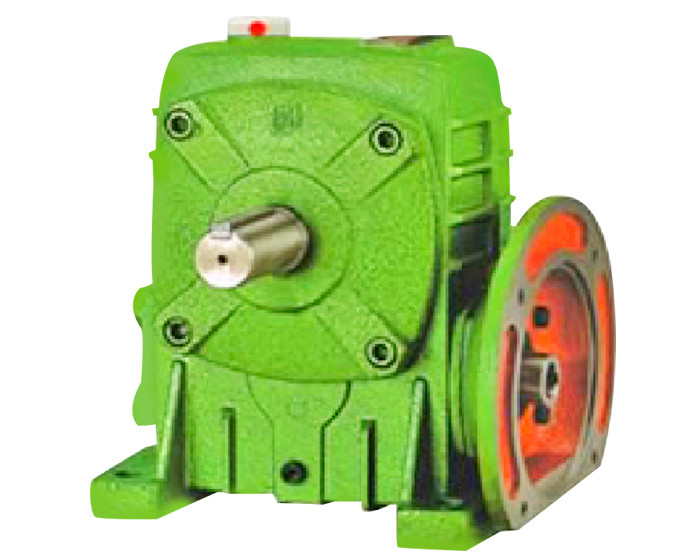 WPDA減速電機 WPDA減速電機