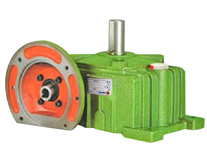 WPDO減速電機 WPDO減速電機