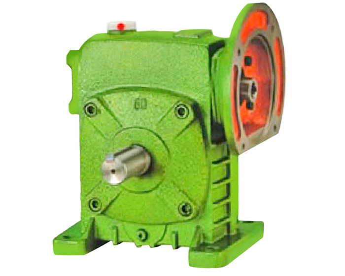 WPDS減速電機 WPDS減速電機