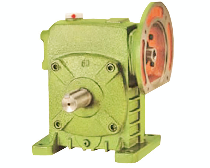 WPDS減速器 WPDS減速器