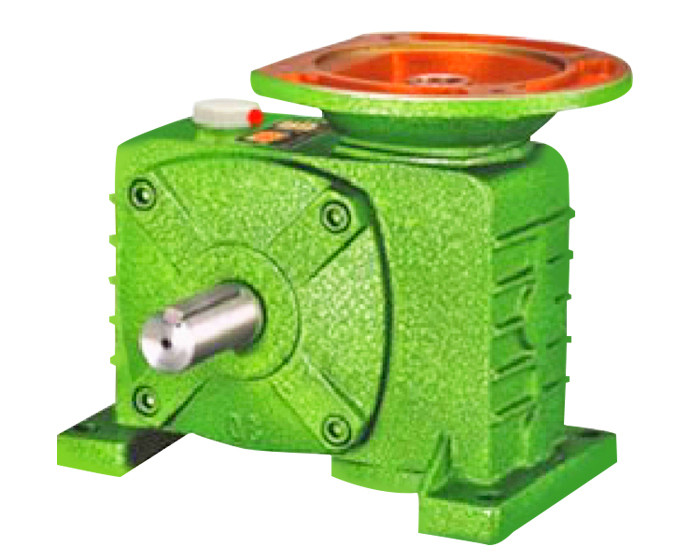 WPDZ減速電機 WPDZ減速電機