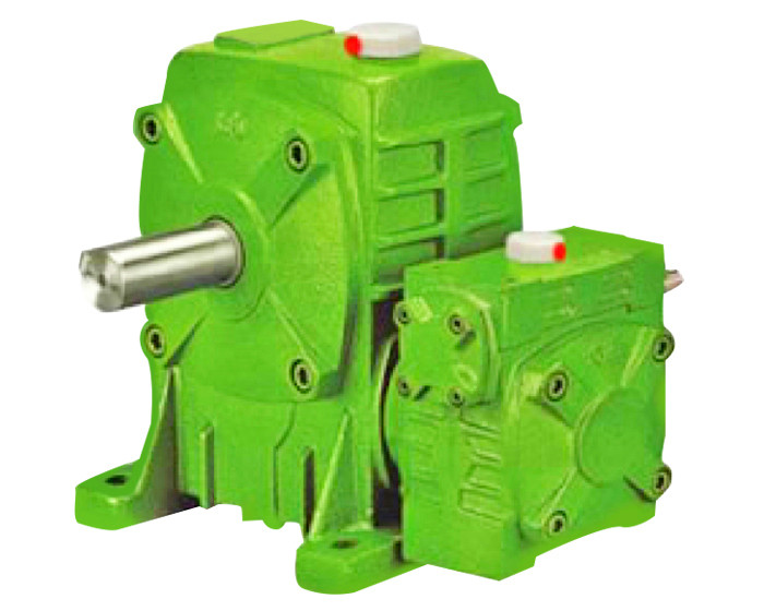 WPEA減速電機 WPEA減速電機