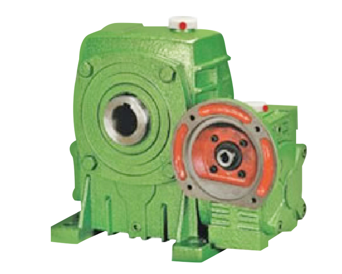 WPEDKA減速機 WPEDKA減速機