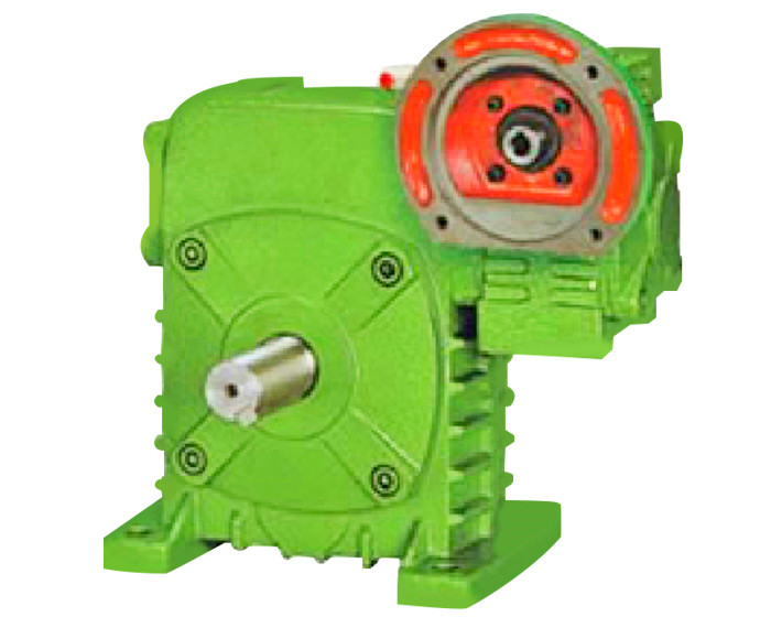 WPEDS減速電機 WPEDS減速電機