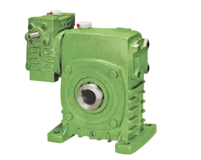 WPEKS減速機 WPEKS減速機