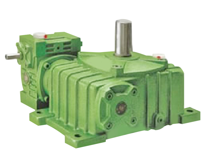 WPEO減速機 WPEO減速機