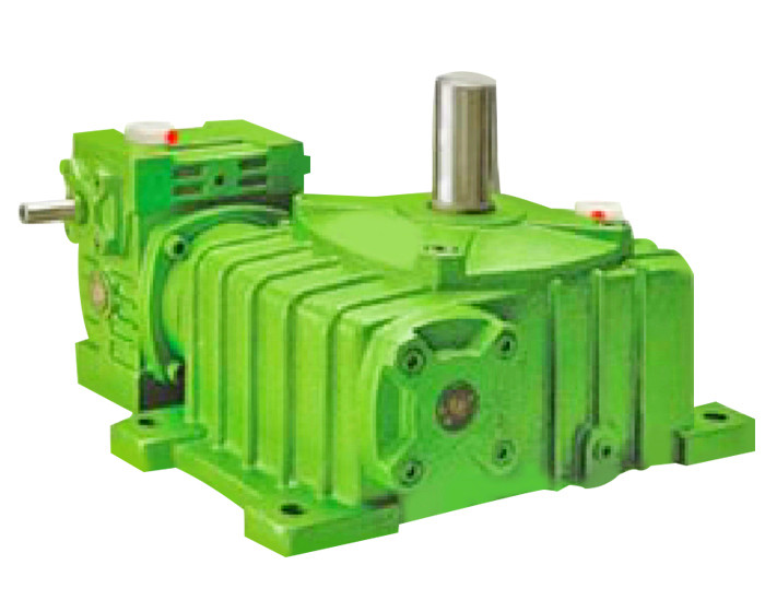 WPEO減速電機 WPEO減速電機