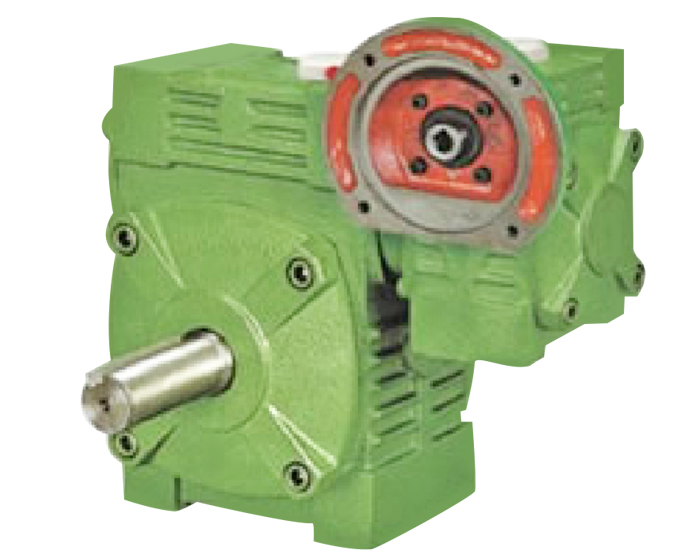 WPWED減速機(jī) WPWED減速機(jī)