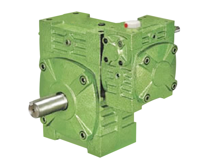 WPWE減速機 WPWE減速機