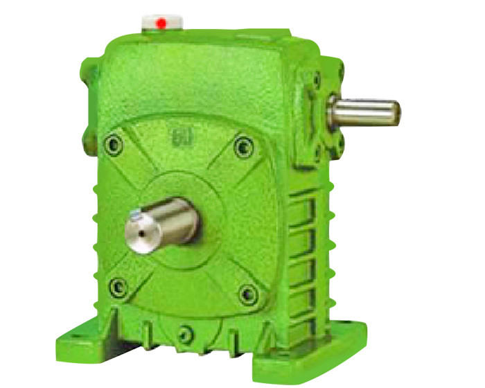 WPS減速電機 WPS減速電機