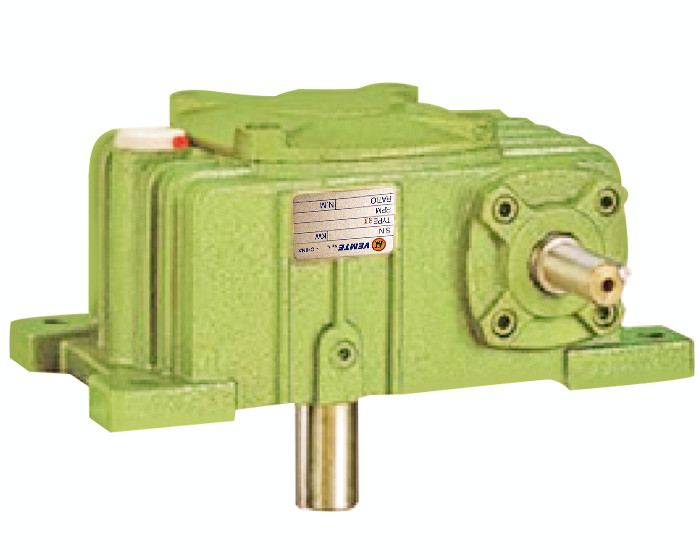 WPX減速器 WPX減速器