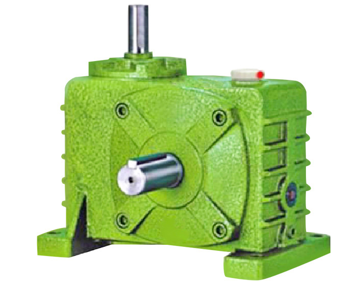 WPZ減速電機 WPZ減速電機