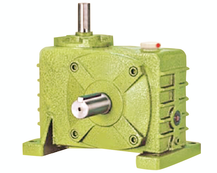 WPZ減速器 WPZ減速器