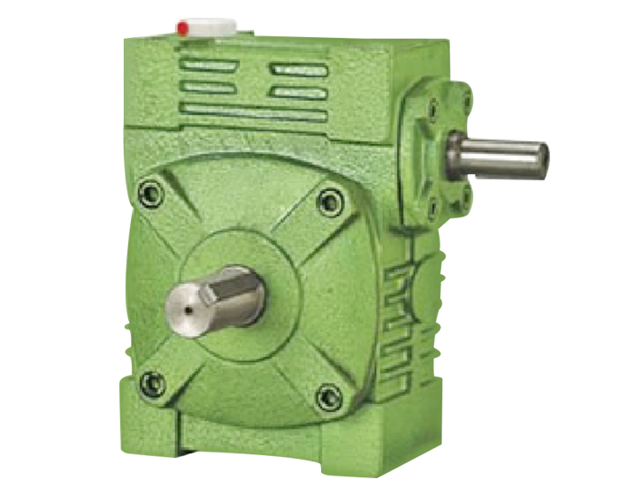 WPW減速機(jī) WPW減速機(jī)