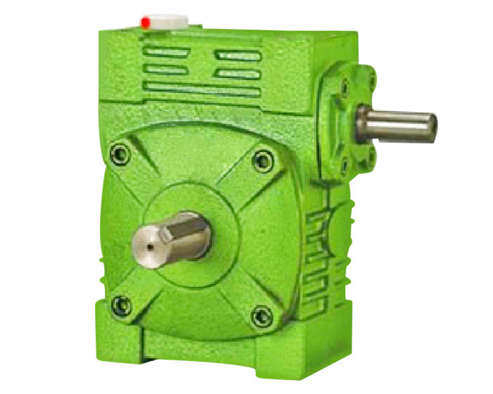 WPW減速電機(jī) WPW減速電機(jī)