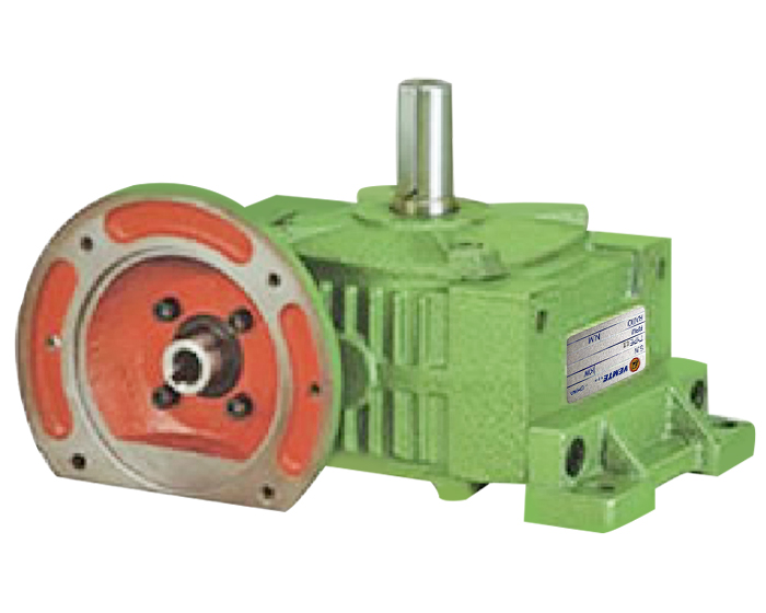 WPWDO減速機 WPWDO減速機
