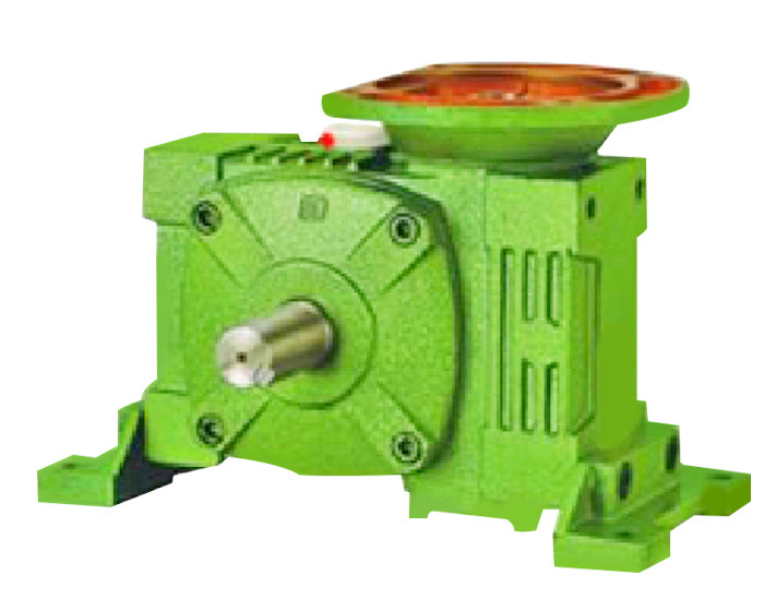 WPWDT減速電機 WPWDT減速電機