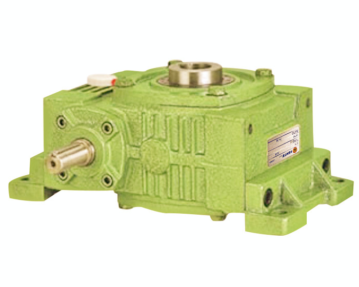 WPWKO減速器 WPWKO減速器