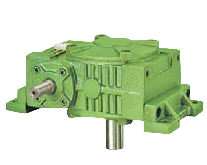 WPWX減速機 WPWX減速機