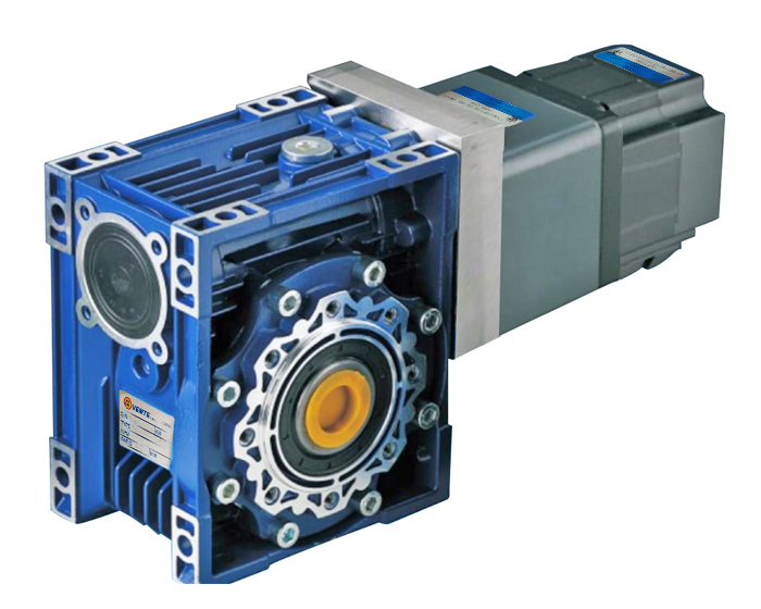 無刷蝸輪蝸桿減速器 無刷蝸輪蝸桿減速器