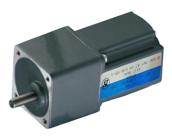 無刷直流齒輪減速電機(jī) 無刷直流齒輪減速電機(jī)