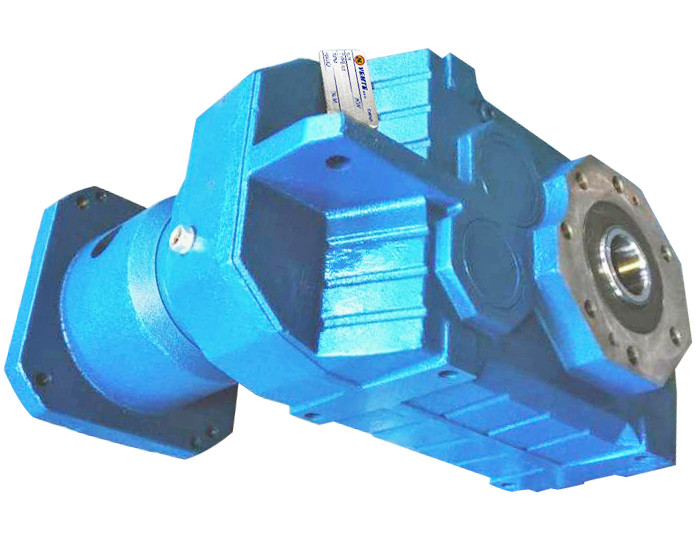 伺服平行軸減速機 伺服平行軸減速機