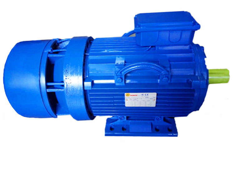 剎車電機(jī) VEMT三相異步電機(jī) 剎車電機(jī) VEMT三相異步電機(jī)