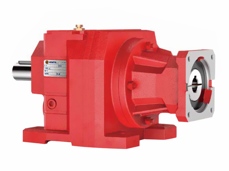 JR系列精密伺服減速機 JR系列精密伺服減速機