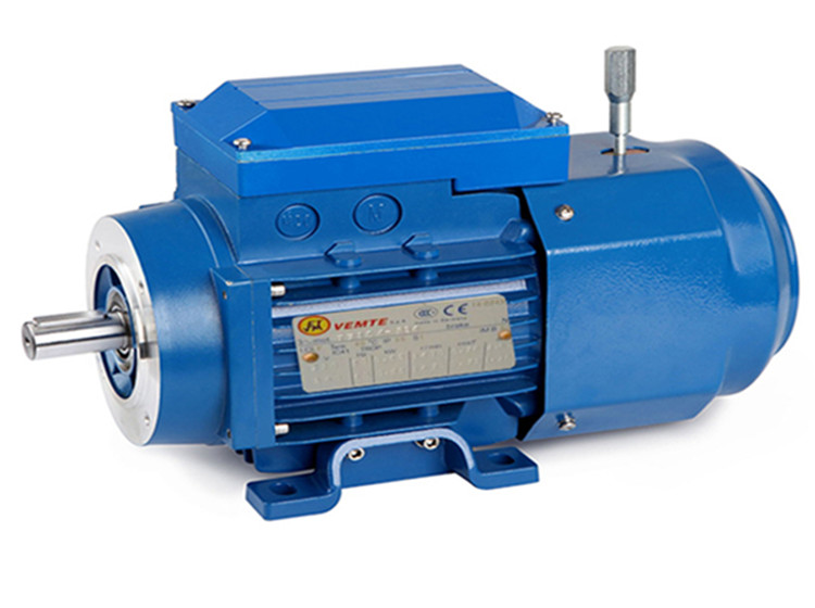 YEJ系列電機(jī) VEMT剎車馬達(dá) YEJ系列電機(jī) VEMT剎車馬達(dá)