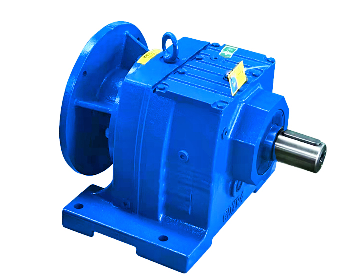 RB2減速機，RX4減速器，BR2擺線減速電機