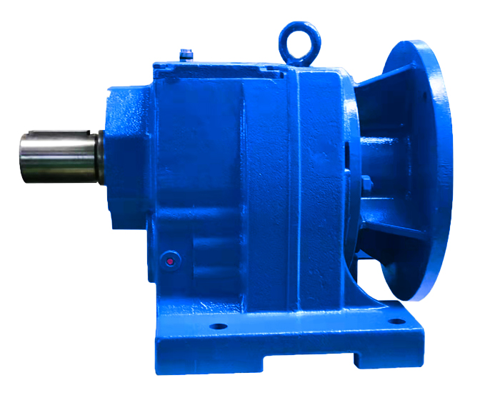 RB1/XR3擺線齒輪減速電機 RB1/XR3擺線齒輪減速電機