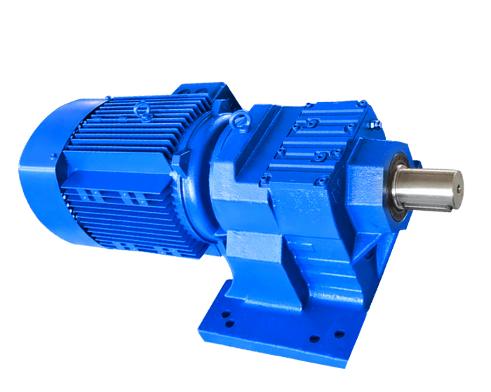 RB9/RX12擺線齒輪減速電機 RB9/RX12擺線齒輪減速電機