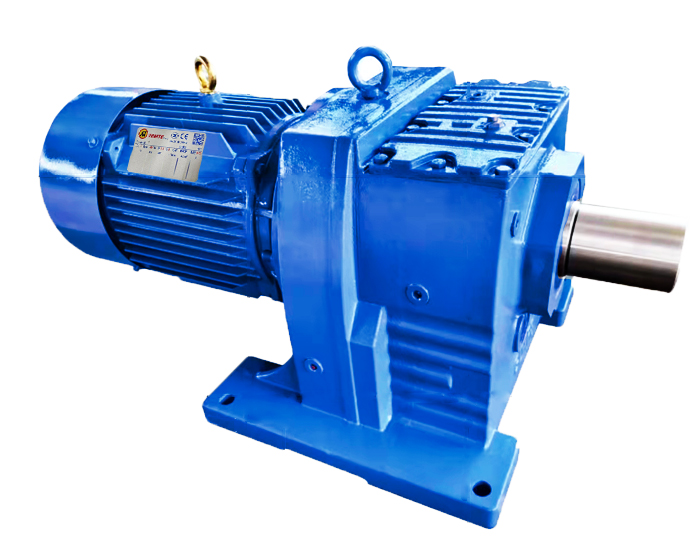 X系列擺線減速機(jī) X系列擺線減速機(jī)