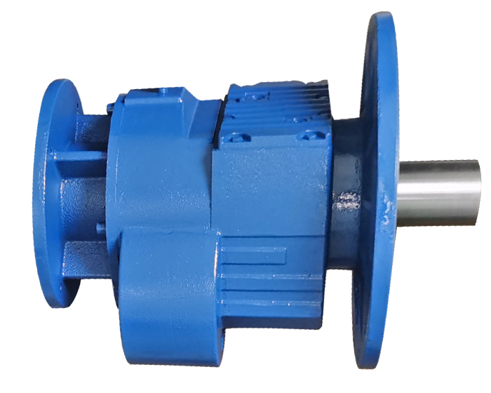 立式擺線減速機 立式擺線減速機