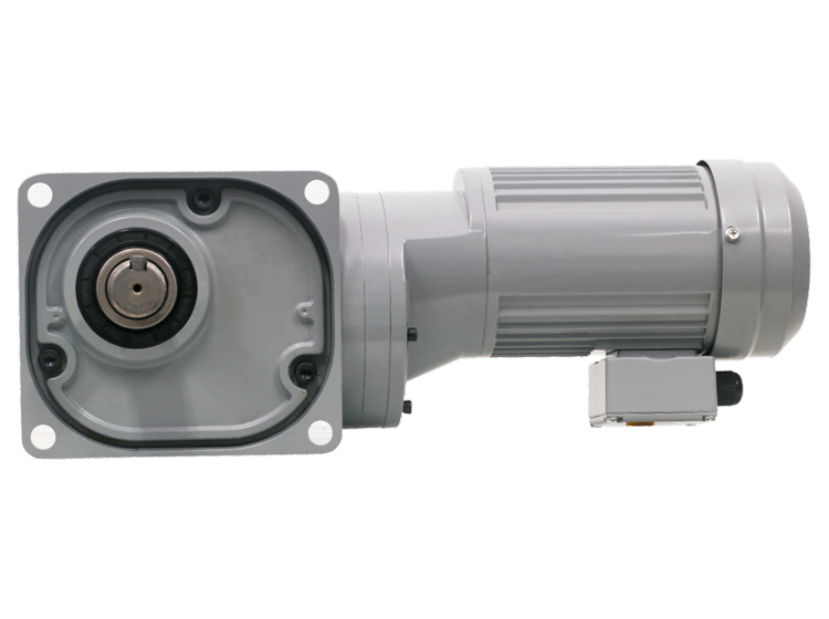 縮框型大速比實心軸減速機 縮框型大速比實心軸減速機