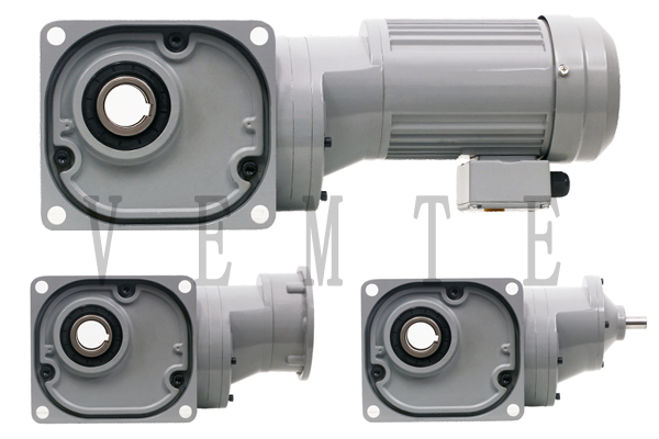 縮框型空心軸大速比減速電機實物圖 縮框型空心軸大速比減速電機實物圖