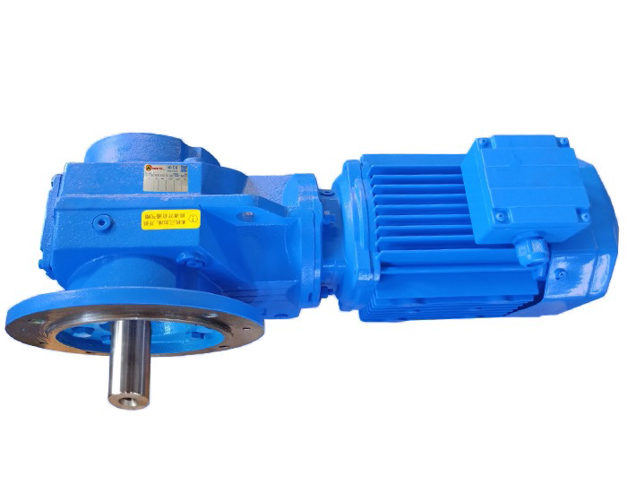 KF97減速機 KF97AM法蘭輸入減速機 KF97減速機 KF97AM法蘭輸入減速機