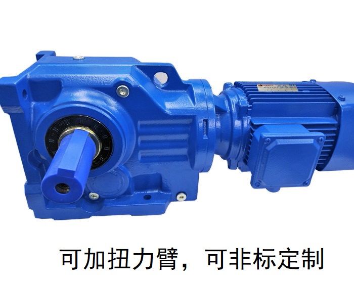 減速機(jī)K157 K157-A+B雙軸直角減速機(jī)選型 減速機(jī)K157 K157-A+B雙軸直角減速機(jī)選型