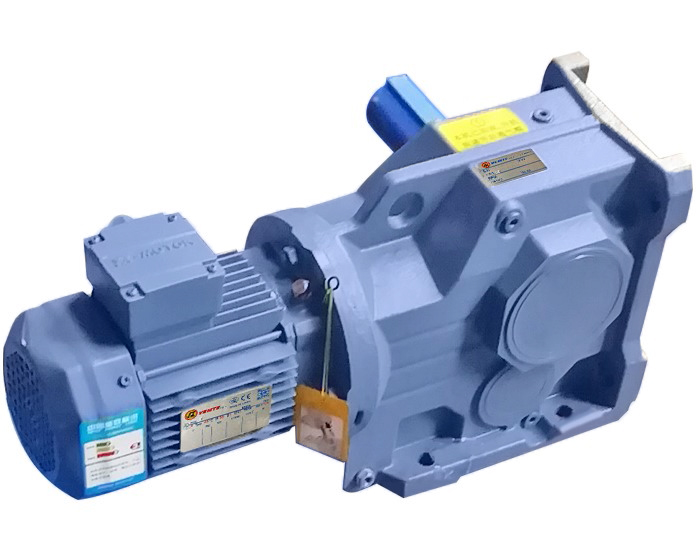 減速機K167 K167-A+B雙軸斜齒輪傘齒輪減速電機 減速機K167 K167-A+B雙軸斜齒輪傘齒輪減速電機